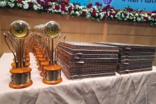 درخشش دانش‌آموزان ایلامی در جشنواره خوارزمی