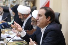 ایلام می‌تواند به کریدور فرهنگی کشور تبدیل شود