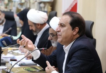 ایلام می‌تواند به کریدور فرهنگی کشور تبدیل شود