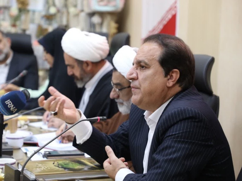 ایلام می‌تواند به کریدور فرهنگی کشور تبدیل شود