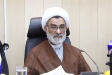 شورای فرهنگ عمومی ایلام باید مسئله‌محور باشد