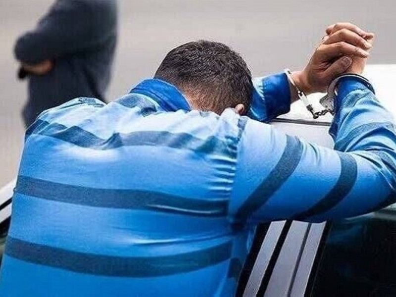 بازداشت ۱۱ عامل تخریب‌گر اموال مردم در ملکشاهی