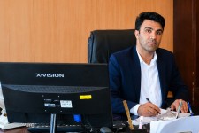 پروژه چهارخطه‌کردن محور ایلام ـ ملکشاهی اجرایی می‌شود
