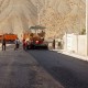 4000 مترمربع از معابر روستای «چشمه‌پهن»آسفالت شد
