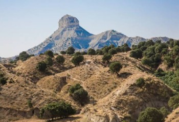 کاهش تدریجی دما در ایلام تا پایان هفته
