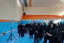 استمرار برنامه‌های ورزشی برای سلامت بانوان ضروری است
