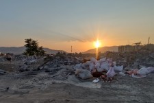 چرا تخلیه‌کنندگان نخاله در ایلام شناسایی نمی‌شوند؟