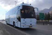 فعالیت ۱۶۸ شرکت حمل‌ونقل کالا و مسافر در ایلام