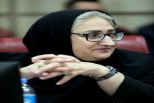 بخشدار سراب میمه منصوب شد