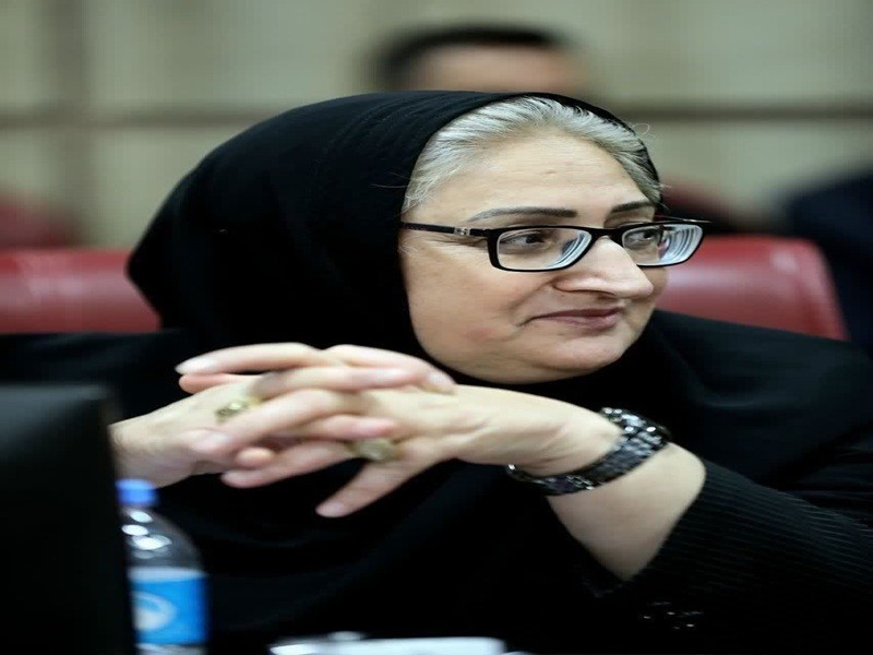 بخشدار سراب میمه منصوب شد