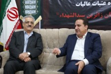 توسعه کشاورزی ایلام در گرو تکمیل طرح‌های زیربنایی است