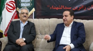 توسعه کشاورزی ایلام در گرو تکمیل طرح‌های زیربنایی است