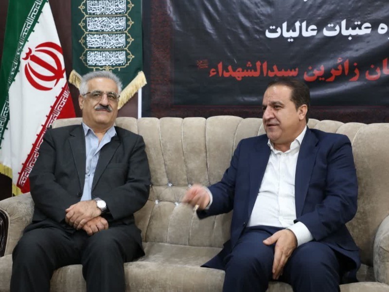 توسعه کشاورزی ایلام در گرو تکمیل طرح‌های زیربنایی است