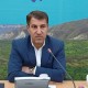 نصب ۷۵ دکل خط انتقال برق سیمره ـ ایلام