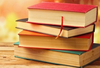 یک کتاب و آغاز دوباره یک زندگی