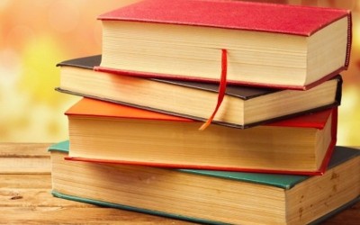 یک کتاب و آغاز دوباره یک زندگی