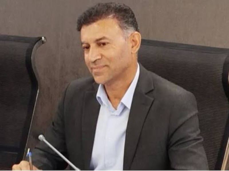 صادرات بیش از یک میلیون تن کالا از مرز مهران
