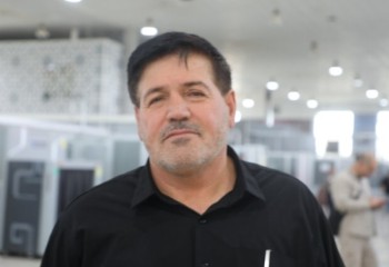 مرز مهران باز است