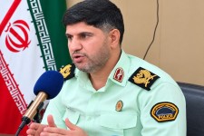 سازش در ۴۸ درصد پرونده‌های سایبری ایلام