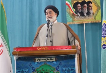 ضرورت رعایت حرمت ایام عزاداری حضرت زهرا (س)