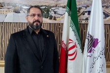 مناقصه پروژه‌های زیرساختی شهرک‌های صنعتی ایلام برگزار می‌شود