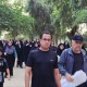 برگزاری همایش بزرگ پیاده‌روی خانوادگی در مهران