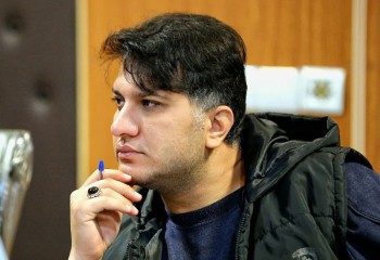دبیر اجرایی سوگواره رسانه‌ای «قلم و قدم» منصوب شد