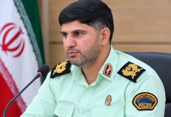 ۳ خودروی سرقتی در ایلام کشف شد