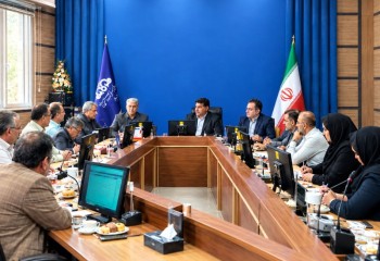 تأمین و ذخیره‌سازی سوخت زمستانی ایلام را دنبال می‌کنیم