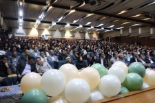 دانشگاه ایلام میزبان آیین بزرگداشت مفاخر شعر فارسی