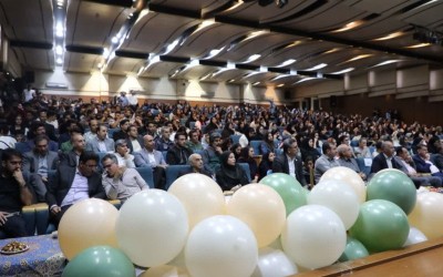 دانشگاه ایلام میزبان آیین بزرگداشت مفاخر شعر فارسی