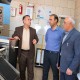 نانوایی در ملکشاهی به سوخت جایگزین مجهز شد