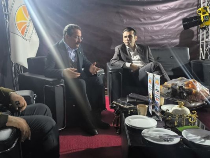 قصرشیرین، آزمون بزرگ رقابت در بازار خودرو