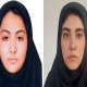 دختران ایلامی در کانادا خوش درخشیدند