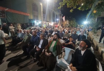 قدرت نظامی به‌تنهایی سرنوشت جنگ را تعیین نمی‌کند