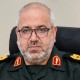 اعطا درجه سرتیپ دومی به فرزند استان ایلام