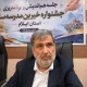 ۱۳۰۰ مدرسه آسیب دیده در کشور بازسازی شد