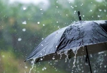 فعالیت سامانه بارشی در ایلام ادامه دارد