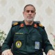 اعطا درجه سرتیپ دومی به فرزند استان ایلام
