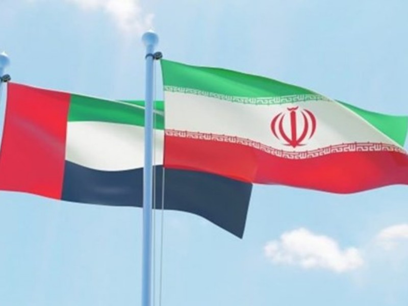 سرمایه‌گذاری 300 میلیون دلاری اماراتی‌ها در ایران/ حجم تجارت ایران و امارات 15 میلیارد دلار