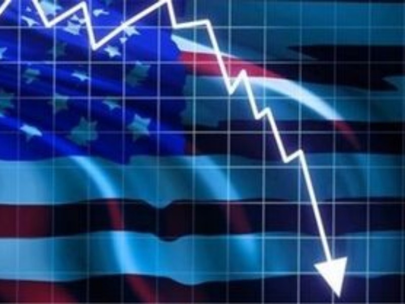 آسیب اقتصاد آمریکا از درگیری بین روسیه و اوکراین
