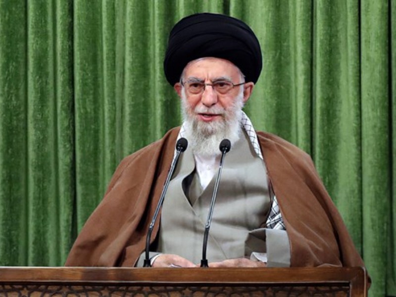 می‌توانید در همه مسائل عمومی کشور اثربخش و مشکل‌گشا باشید