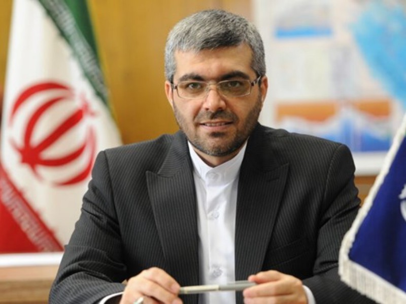 تمهیدات لازم برای بهره‌برداری از میدان مشترک آرش انجام شده است