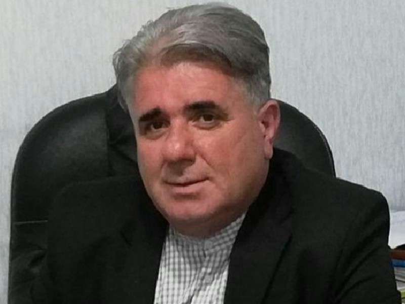 سازندگان داعش، نابودکنندگان داعش رو تروریست خواندند