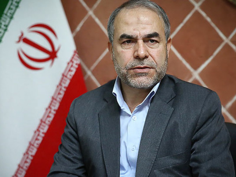 تروریست کیست؟