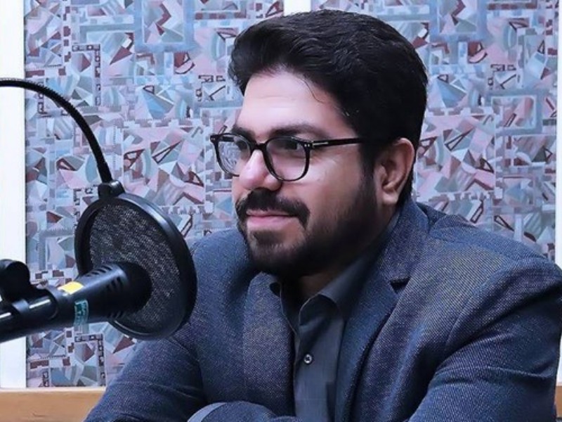 مردم ایران چگونه مردم شدند؟