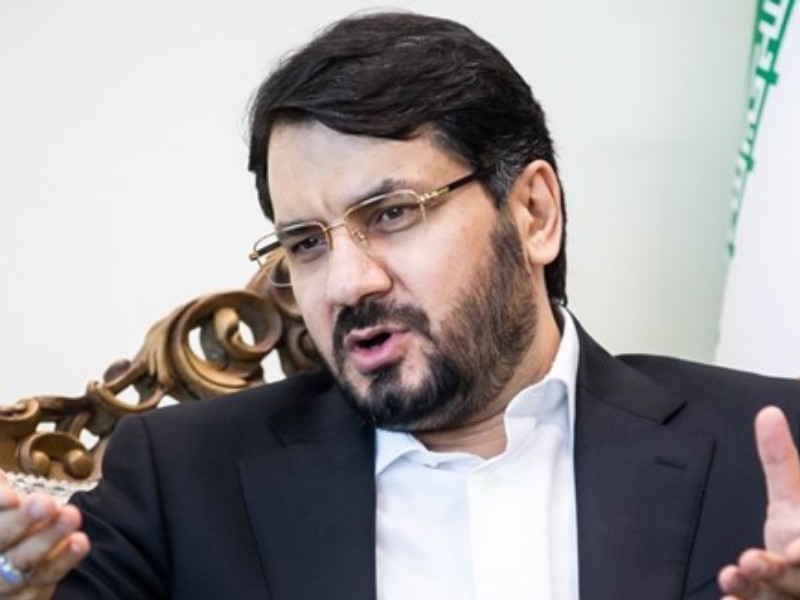 دستور وزیر راه به سازمان هواپیمایی برای ساماندهی وضعیت‌ هواپیمایی آتا در ۲ هفته‌‌