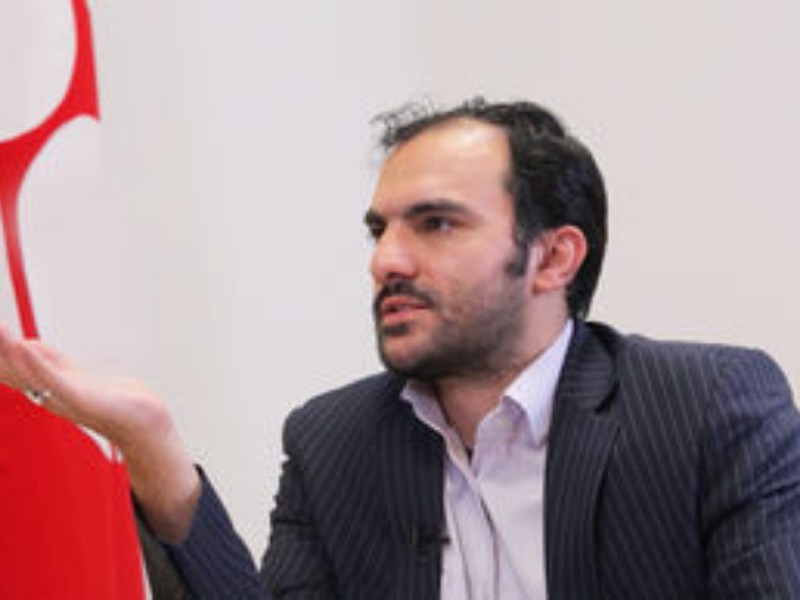 فراتر از «همان مردم» فراتر از «همان مردم»