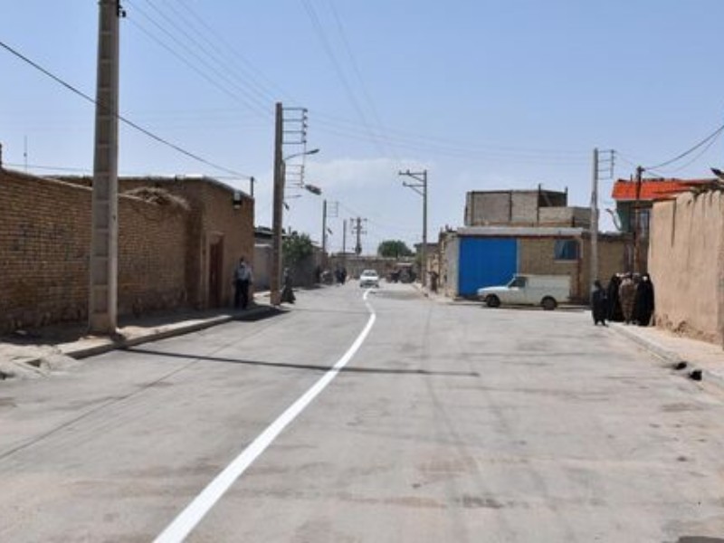 روایتی از مشکلات زیرساخت‌ها در روستاهای استان ایلام