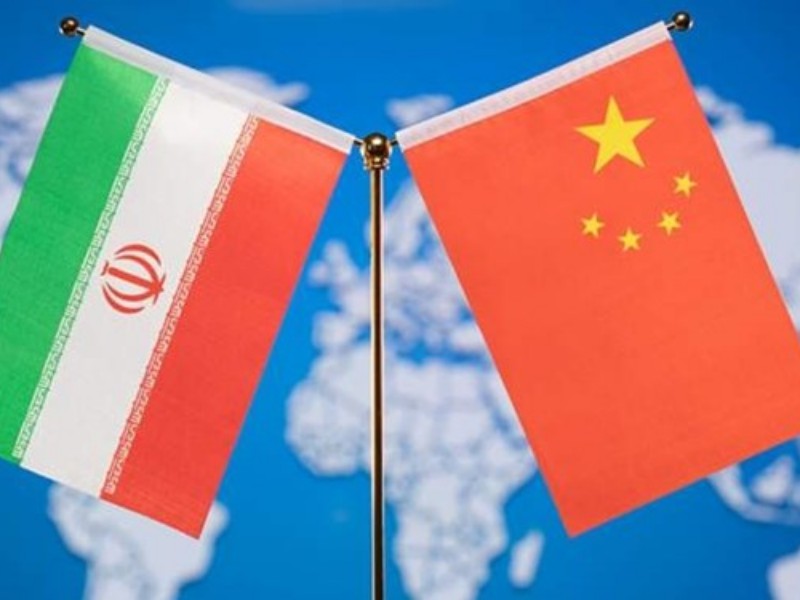 راه‌اندازی نمایشگاه دائمی کالاهای ایرانی در چین/ 4 دفتر تجاری سال 1402 در چین ایجاد می‌شود